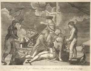 Unbekanntes Bild von Ralph Rawdon
